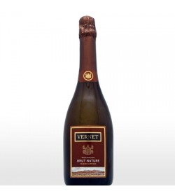 Brut Nature Reserva Lim.