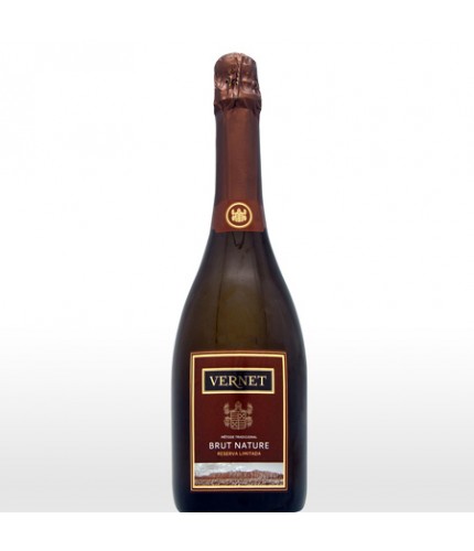 Brut Nature Reserva Lim. Brut Nature Reserva Lim.