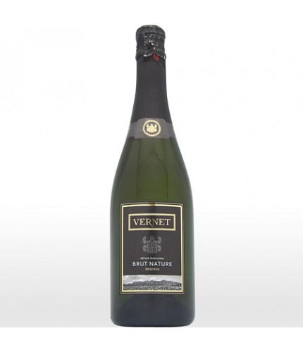 Brut Nature Reserva